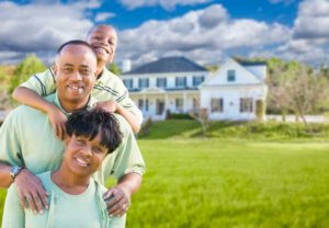 protect home from foreclosure