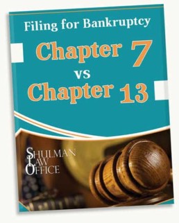 bankruptcy frequently asked questions